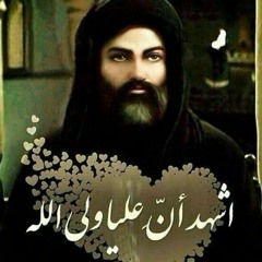 إن من لم يوالي عليا هلك - الشيخ حسين الأكرف