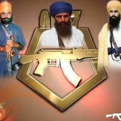 ORIGINAL AK 47 WALE (Jagowala jatha) - REMIX