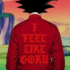 Goku Remix x Dre2koo ft HeartbreakJP (Prod. iPound)