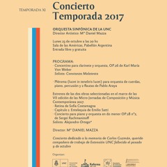 Retina de Sofía Costamagna (Obra ganadora Edición 2017)