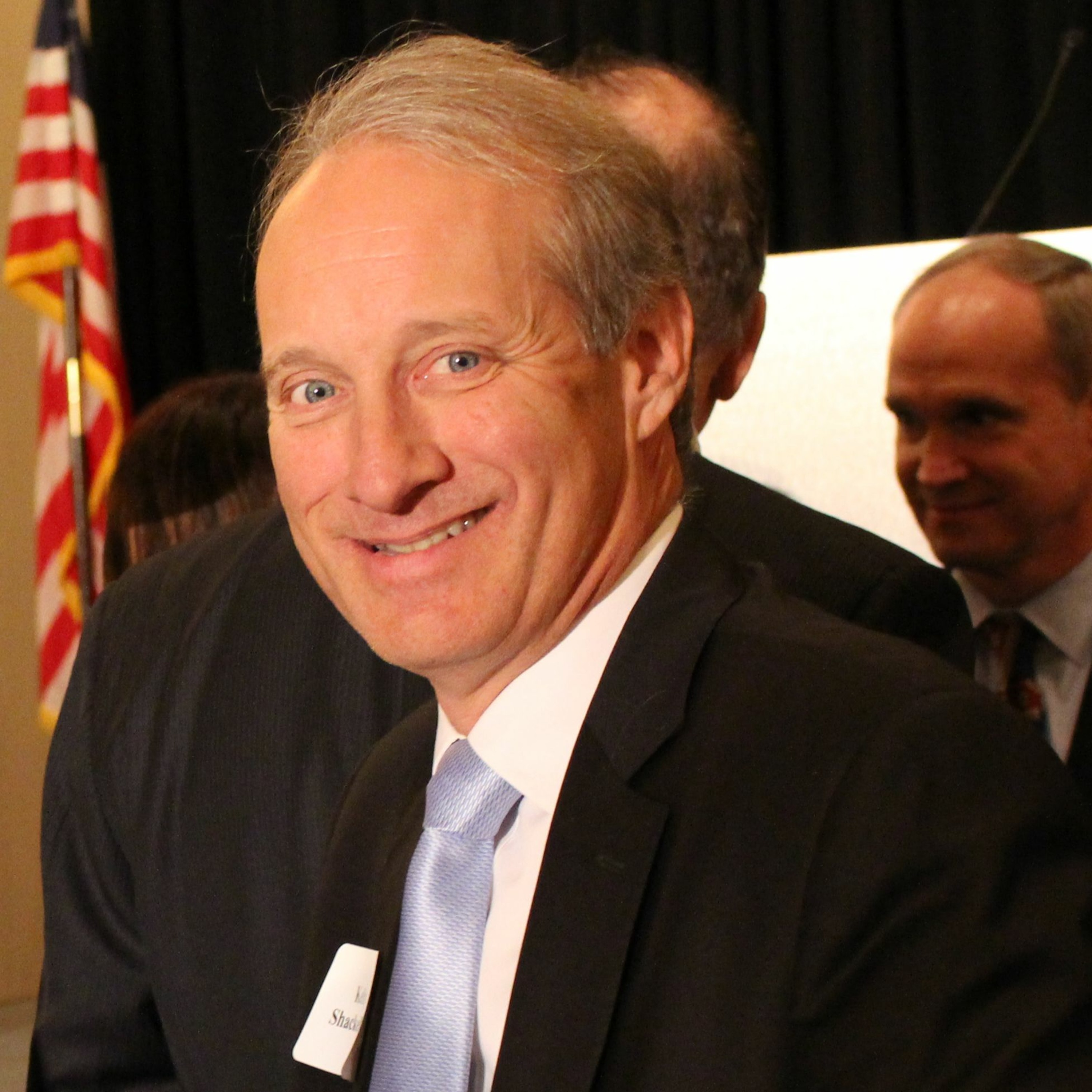 The Texas Values Report