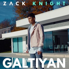 Zack Knight - Galtiyan
