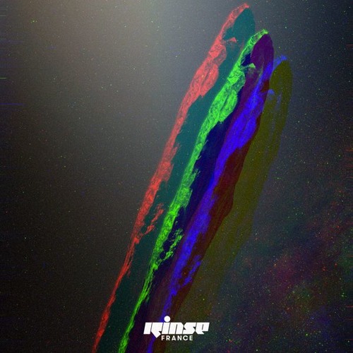 Spazio Tempo Show on Rinse France - Beckenbauer (label tribute mix II) - 2017-12-08