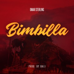 Omar Sterling - BIMBILLA (prod. by BALI)