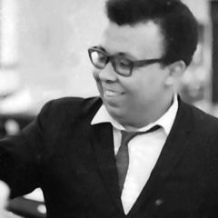 Why Me - Jimmy Radcliffe