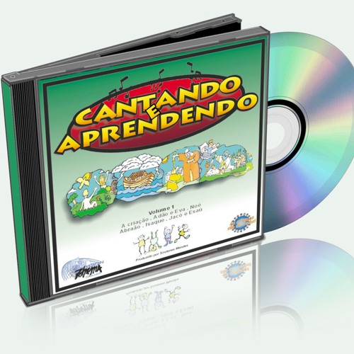 Stream Sostenes Mendes Listen to CANTANDO E APRENDENDO CD Infantil playlist online for free on SoundCloud