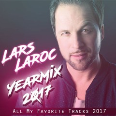 LARS LAROC - YEARMIX 2017