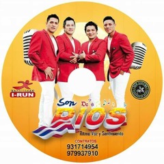 Te olvidaré - Son de Rios- (Diciembre 2017)