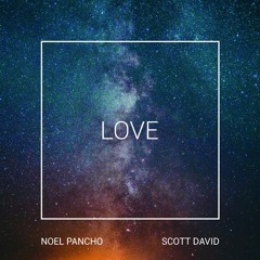 Noel Pancho - "Love"