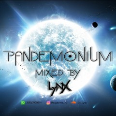 Pandemonium (Mixtape)