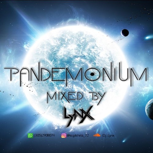 Pandemonium (Mixtape)