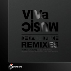 Premiere: Andrea Oliva - Rider (Matt Tolfrey Ghetto Dub) - VIVa MUSiC