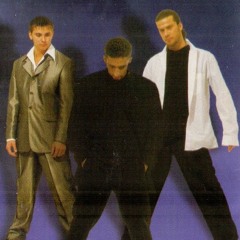 Noisy Nation - Funky Attack