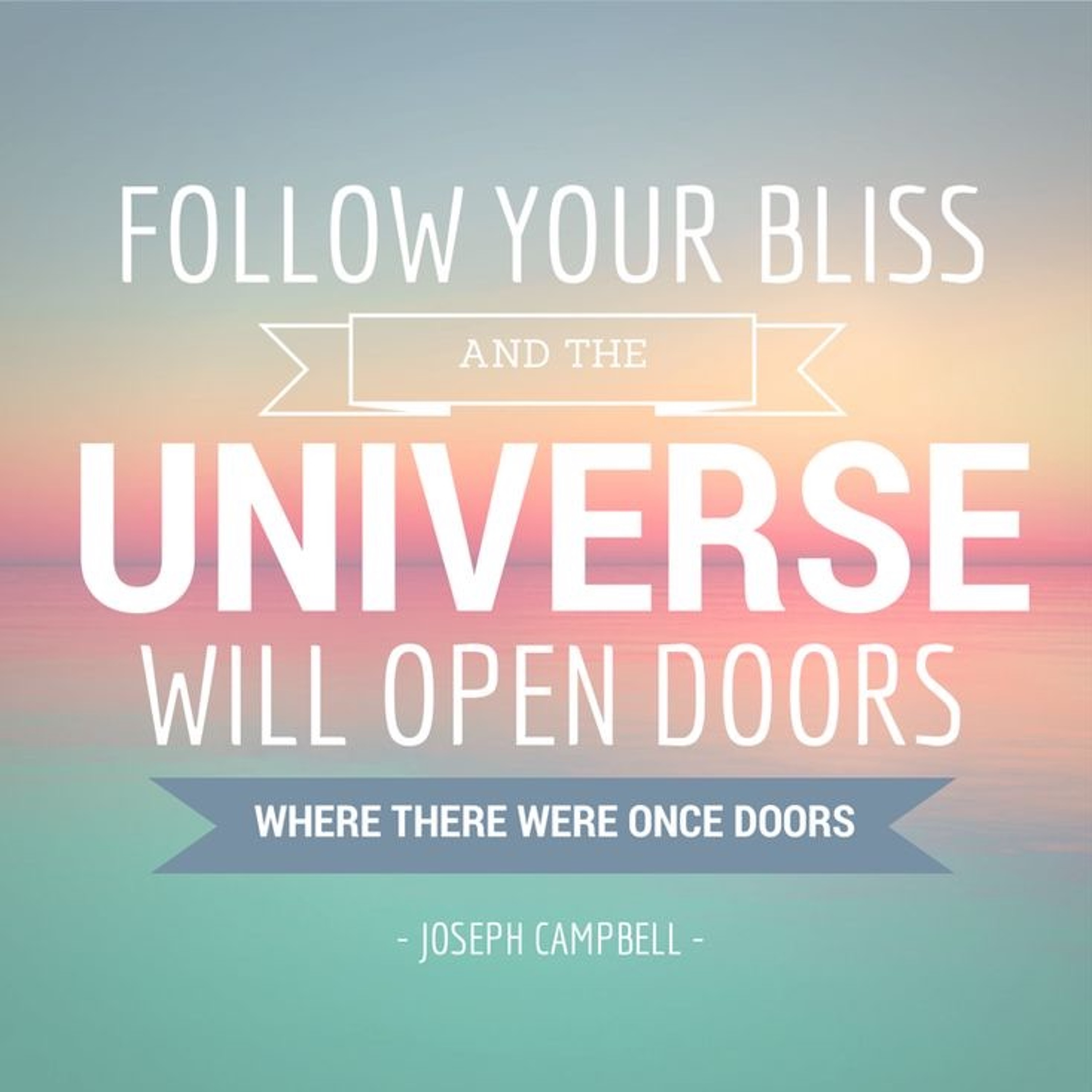 Follow Your Bliss ~ Modo 60 ~ Yoga Class For Everybody episode artwork