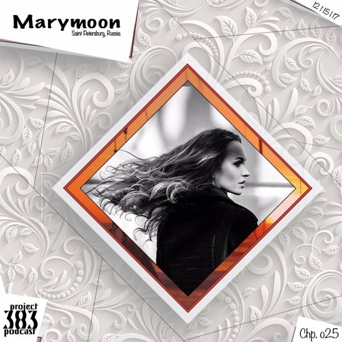 Into a Deeper Dimension with Marymoon | Chapter 25