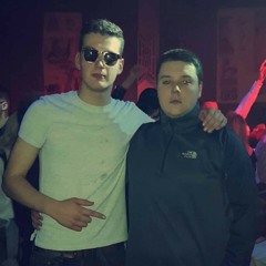 Drama (Welshy Remix)