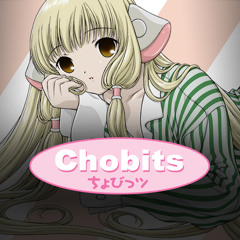 Chobits Opening - Let me be with you (8bit)