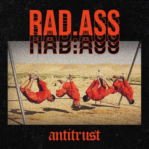 ANTITRUST - RAD. ASS