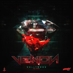 Venon - Hollywood (feat. Control)