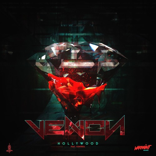 Venon - Hollywood (feat. Control)