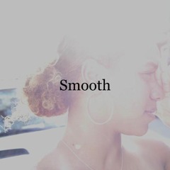 Smooth By Chris Pree Ft. Damion Marshall