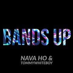 Band$ Up - Nava Ho ft Mir (prod. tommywhiteboy)