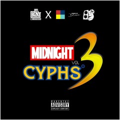 21 Quest x Matt Cronin - How I'm Feeling
