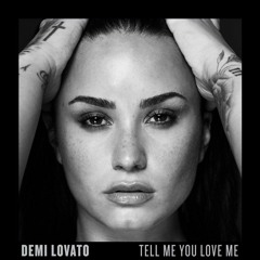 Tell Me You Love Me - Demi Lovato (Acoustic Cover)