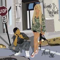 BOUT ME FT. NAYNAST (PROD. BY ROBTWO)