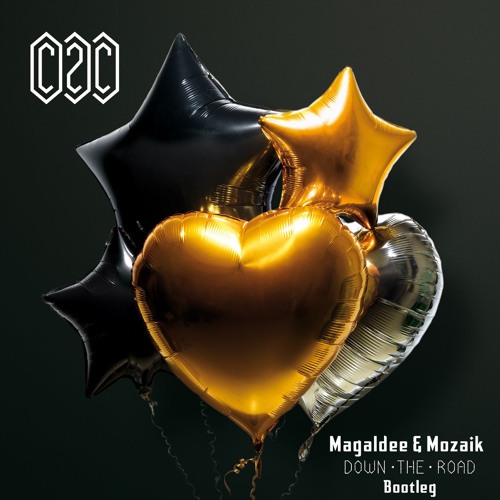 Stream C2C - Down The Road (Magaldee & Mozaik Bootleg) [FREE.