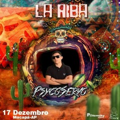 @PsycoServo Live LA RIBA 17.12.17