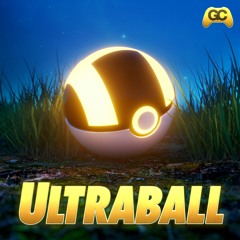 Trapped In A Pokeball VIP (feat. Belthesar) [Pokémon Trading Card Game]