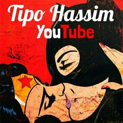 MC LORRAN - DONA MARIA #TIPO-HASSIM #-(DJ BRENIN)
