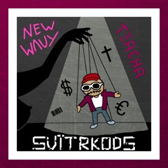 Svītrkods (prod. Teacha)