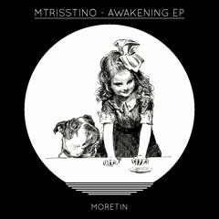 MTrisstino - Rhythm Of Distortion
