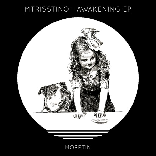 MTrisstino - Rhythm Of Distortion