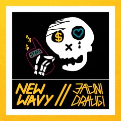 Jauni Draugi (prod. Treetime)