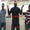Dadju Ma Fierté Ft Maître,Gims Alonzo Instrumental Remake By Obmbeatzz