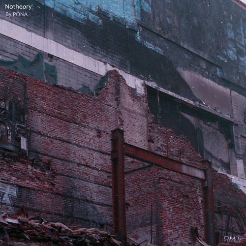 DMT209 - PONA - Notheory (Preview Mix)