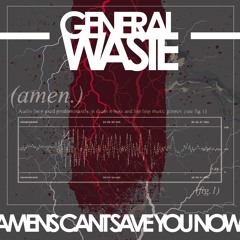 General Waste Ft. Petricore & Johnny Scratch - Simon Says