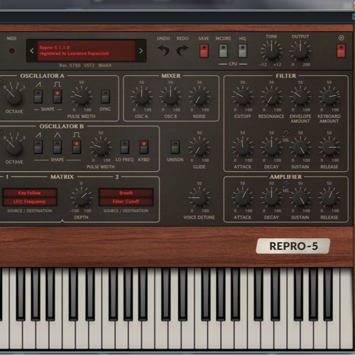 Synthwave