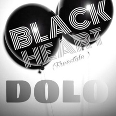 Black Heart Freestyle x Dolo
