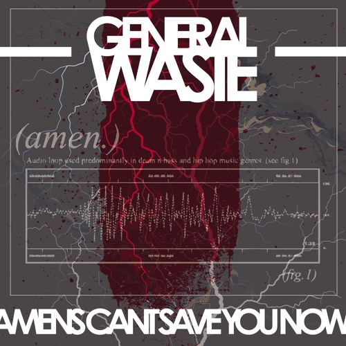 General Waste - Do Not Play