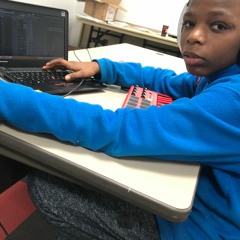 Just Chill (Instrumental) (Prod by Johnny Neutron)