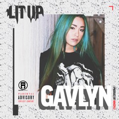 Gavlyn - LitUp (prod. Ninedy2)