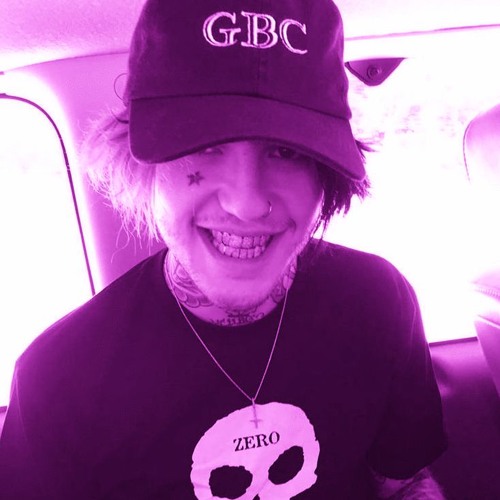 Lil Peep - Feelz [Trill Shox Slowed & Throwed]