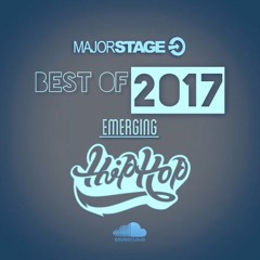 Best of 2017 Emerging Hip Hop