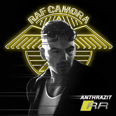 RAF Camora - Gotham City (Audio) (320kbps)