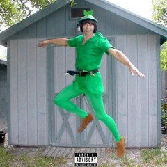 Peter Pan (feat. H Wit It & A-Hop)