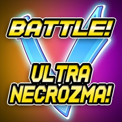 POKEMON - BATTLE! ULTRA NECROZMA! [EPIC METAL COVER] (Little V)